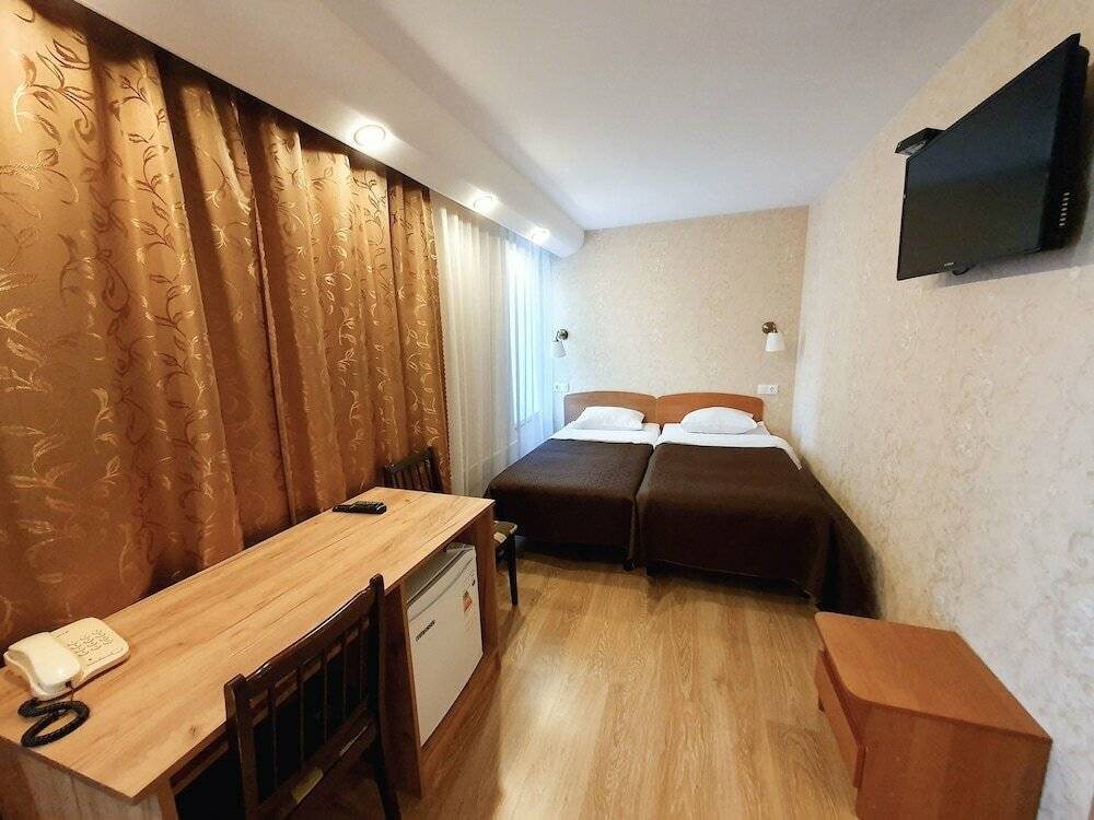 Фото Гостиницы Киевская Санкт-Петербург 18