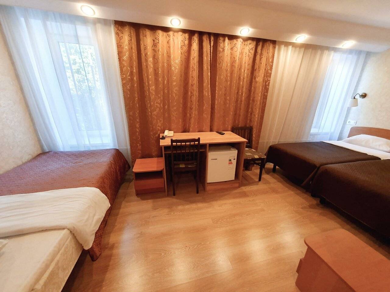 Фото Гостиницы Киевская Санкт-Петербург 77