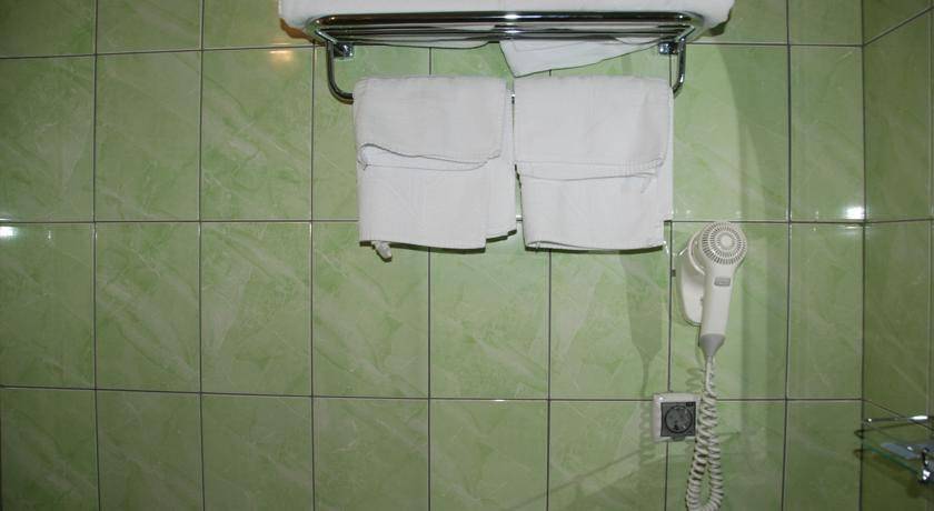 Полулюкс